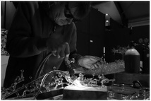 Émergence : la lumière sculptée de Koen Van Elsen illumine l’Abbaye de Villers Émergence : la lumière sculptée de Koen Van Elsen illumine l’Abbaye de Villers