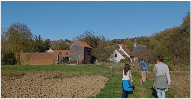 Mutation, Architecture, Territoire Mutation, Architecture, Territoire