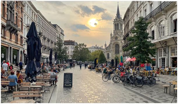 Insolite, Bruxelles, Histoire(s) Insolite, Bruxelles, Histoire(s)