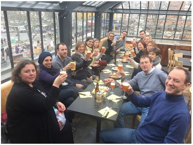 Insolite, Bruxelles, Histoire(s) Insolite, Bruxelles, Histoire(s)