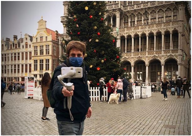 Insolite, Bruxelles, Histoire(s) Insolite, Bruxelles, Histoire(s)