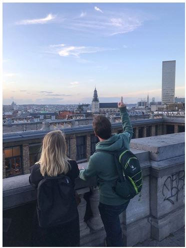 Insolite, Bruxelles, Histoire(s) Insolite, Bruxelles, Histoire(s)