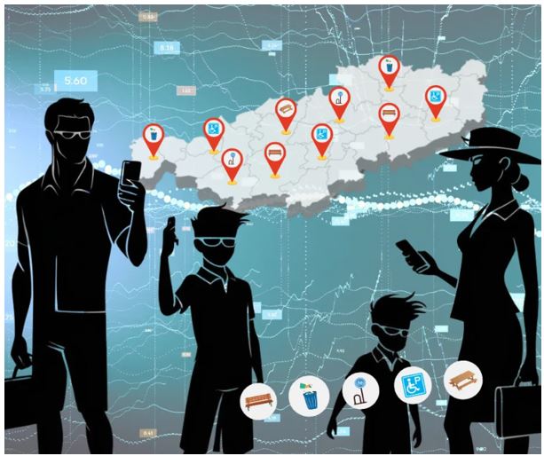 Citoyenneté, Données urbaines, Inclusion Citoyenneté, Données urbaines, Inclusion