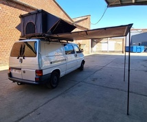 Aménagement van sur mesure, Vanlife personnalisée , Camping box amovible (BarbaBox) Aménagement van sur mesure, Vanlife personnalisée , Camping box amovible (BarbaBox)