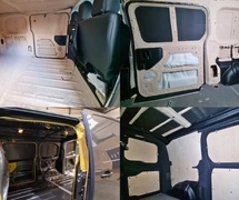 Aménagement van sur mesure, Vanlife personnalisée , Camping box amovible (BarbaBox) Aménagement van sur mesure, Vanlife personnalisée , Camping box amovible (BarbaBox)