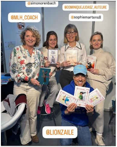 Bienveillance, Ouverture internationale, Engagement Bienveillance, Ouverture internationale, Engagement