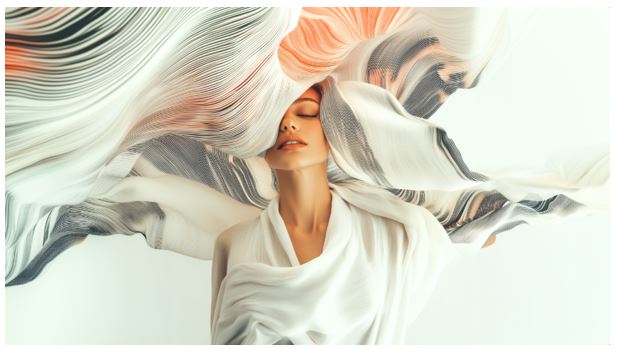 Poésie textile, Artisanat éthique, Création engagée Poésie textile, Artisanat éthique, Création engagée