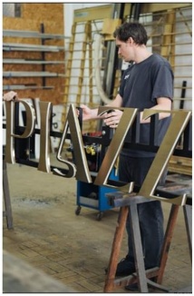 Confort, Esthétique, Expertise Confort, Esthétique, Expertise