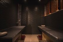 Spa privatif, alliant Hammam, Sauna, Jacuzzi, massages Spa privatif, alliant Hammam, Sauna, Jacuzzi, massages