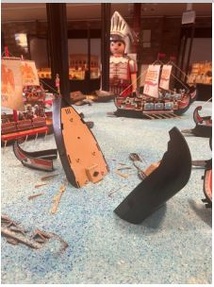 Histoire, PLAYMOBIL, Famille Histoire, PLAYMOBIL, Famille