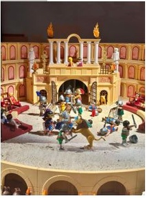 Histoire, PLAYMOBIL, Famille Histoire, PLAYMOBIL, Famille
