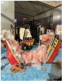 Histoire, PLAYMOBIL, Famille Histoire, PLAYMOBIL, Famille