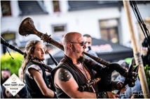 Vikings, Reconstitution historique, Spectacles familiaux Vikings, Reconstitution historique, Spectacles familiaux