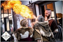 Les Vikings envahissent à nouveau Waterloo ! (30 entrées offertes) Les Vikings envahissent à nouveau Waterloo ! (30 entrées offertes)