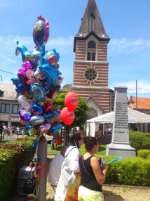 Brocante, Convivialité, Produits locaux Brocante, Convivialité, Produits locaux