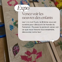 Créativité, Ateliers, Participation Créativité, Ateliers, Participation