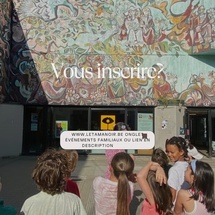 Créativité, Ateliers, Participation Créativité, Ateliers, Participation