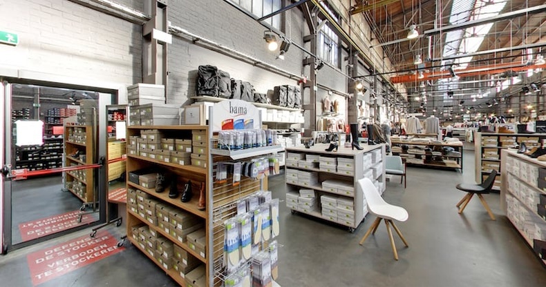 Fermeture, Liquidation, Nostalgie Fermeture, Liquidation, Nostalgie