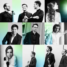 MuCH Waterloo Festival 2025, Chapelle Musicale Reine Élisabeth, Festival musique classique Belgique MuCH Waterloo Festival 2025, Chapelle Musicale Reine Élisabeth, Festival musique classique Belgique