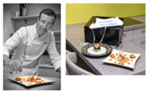 Oh-Chef Box Saint-Valentin Inspired by Lionel Rigolet Oh-Chef Box Saint-Valentin Inspired by Lionel Rigolet