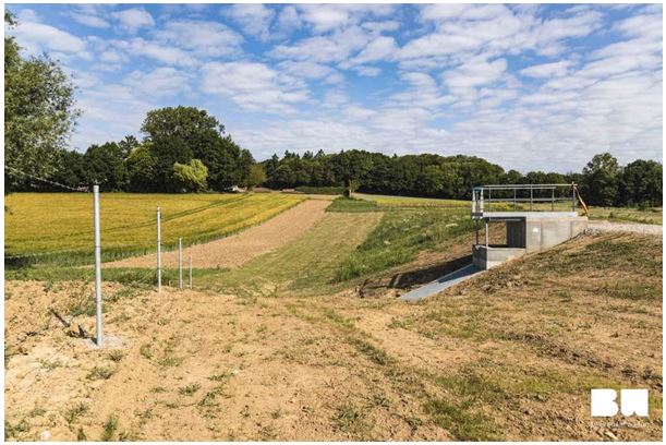 Inondations, Zone d’Expansion de Crue (ZEC), Prévention Inondations, Zone d’Expansion de Crue (ZEC), Prévention