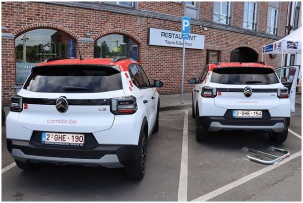 Mobilité partagée, Développement durable, Carsharing (voiture partagée) Mobilité partagée, Développement durable, Carsharing (voiture partagée)