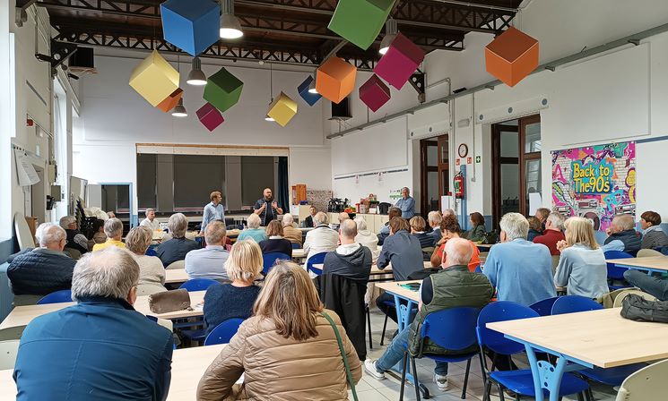 Communauté énergétique citoyenne, Transition énergétique locale , Énergie renouvelable Lasne Communauté énergétique citoyenne, Transition énergétique locale , Énergie renouvelable Lasne