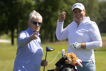 Ladies European Tour, Golf féminin Belgique, Hulencourt Women’s Open Ladies European Tour, Golf féminin Belgique, Hulencourt Women’s Open