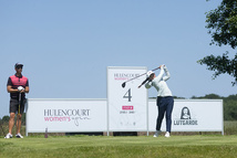 Ladies European Tour, Golf féminin Belgique, Hulencourt Women’s Open Ladies European Tour, Golf féminin Belgique, Hulencourt Women’s Open
