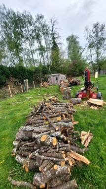 Élagage Brabant wallon, Abattage arbre sécurisé, Entretien arbres et débroussaillage Élagage Brabant wallon, Abattage arbre sécurisé, Entretien arbres et débroussaillage