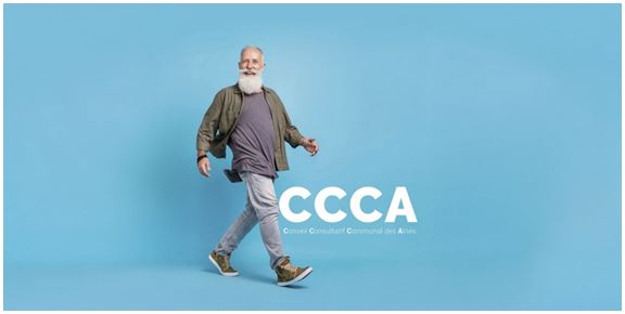 Vieillissement actif, Participation citoyenne, Dialogue intercommunal Vieillissement actif, Participation citoyenne, Dialogue intercommunal