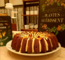 Créativité, Convivialité, Bien-être Créativité, Convivialité, Bien-être