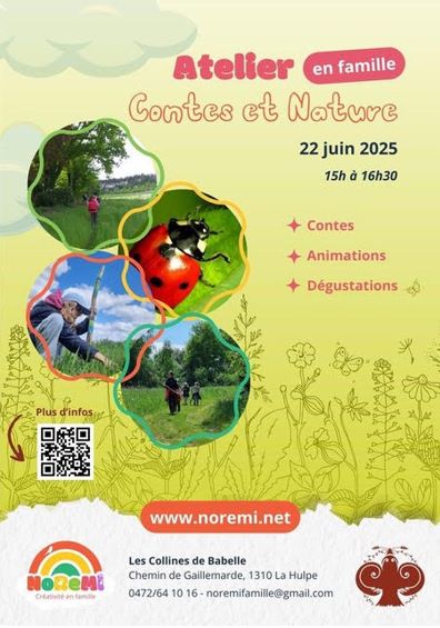 Balade contée nature, Sortie famille La Hulpe, Atelier sensoriel enfants Balade contée nature, Sortie famille La Hulpe, Atelier sensoriel enfants