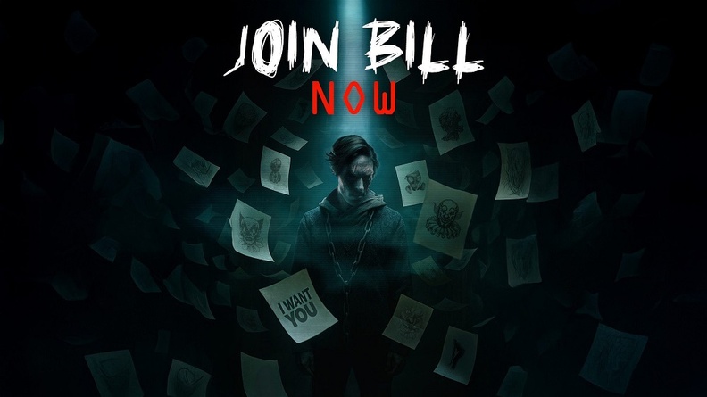 Halloween immersif, Recrutement monstrueux, Expérience Ibilaw Halloween immersif, Recrutement monstrueux, Expérience Ibilaw