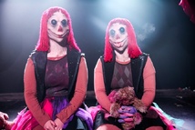 Halloween immersif, Recrutement monstrueux, Expérience Ibilaw Halloween immersif, Recrutement monstrueux, Expérience Ibilaw