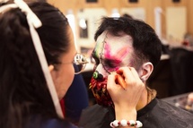 Halloween immersif, Recrutement monstrueux, Expérience Ibilaw Halloween immersif, Recrutement monstrueux, Expérience Ibilaw