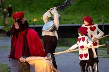 Spectacle plein air Rixensart, Théâtre d’été Brabant wallon, Notre-Dame de Paris adaptation Spectacle plein air Rixensart, Théâtre d’été Brabant wallon, Notre-Dame de Paris adaptation