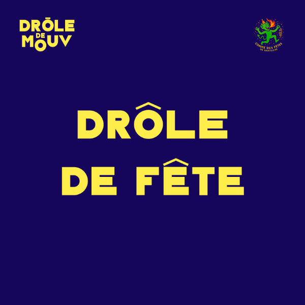 Stand-up Gastuche, Soirée humour juillet, Drôle de Mouv Stand-up Gastuche, Soirée humour juillet, Drôle de Mouv