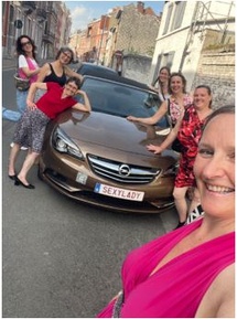 Amour, Transmission, Épanouissement Amour, Transmission, Épanouissement