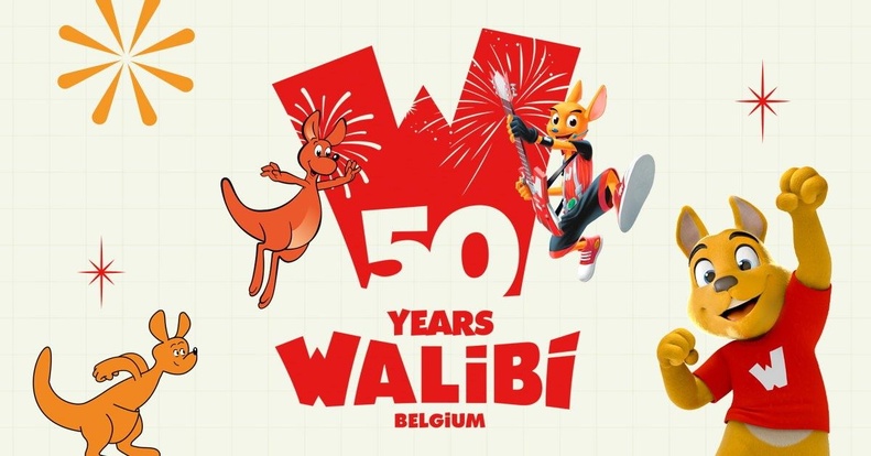 Anniversaire, Attractions, Nostalgie Anniversaire, Attractions, Nostalgie