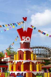 Anniversaire, Attractions, Nostalgie Anniversaire, Attractions, Nostalgie