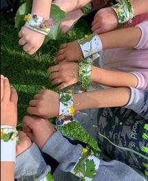 Créativité, Intergénérationnel, Nature Créativité, Intergénérationnel, Nature