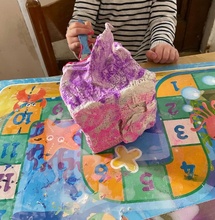 Créativité, Intergénérationnel, Nature Créativité, Intergénérationnel, Nature