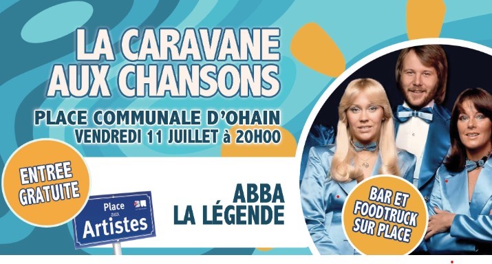 Concert, Nostalgie, Ambiance Concert, Nostalgie, Ambiance