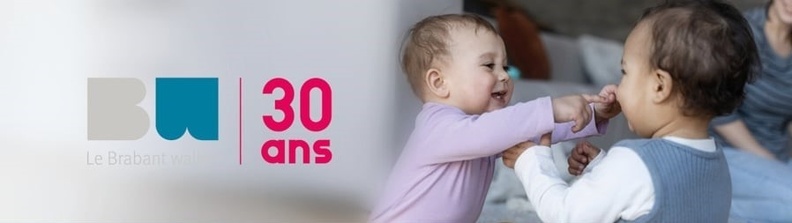 Petite Enfance, Subsides, Crèches non subventionnées Petite Enfance, Subsides, Crèches non subventionnées