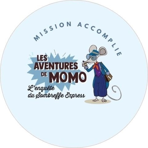 Aventure,  Enquête,  Famille