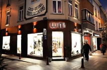 Maroquinerie Héritage familial Élégance intemporelle