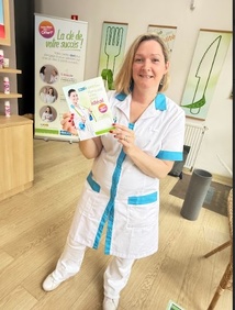 Coaching nutritionnel personnalisé, Perte de poids durable, Accompagnement bienveillant Coaching nutritionnel personnalisé, Perte de poids durable, Accompagnement bienveillant