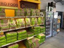 Animalerie engagée, Jardinage local, Conseil personnalisé Animalerie engagée, Jardinage local, Conseil personnalisé