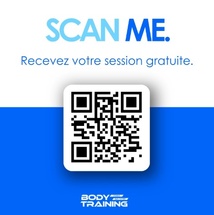 Électrostimulation musculaire (EMS) Électrostimulation musculaire (EMS)